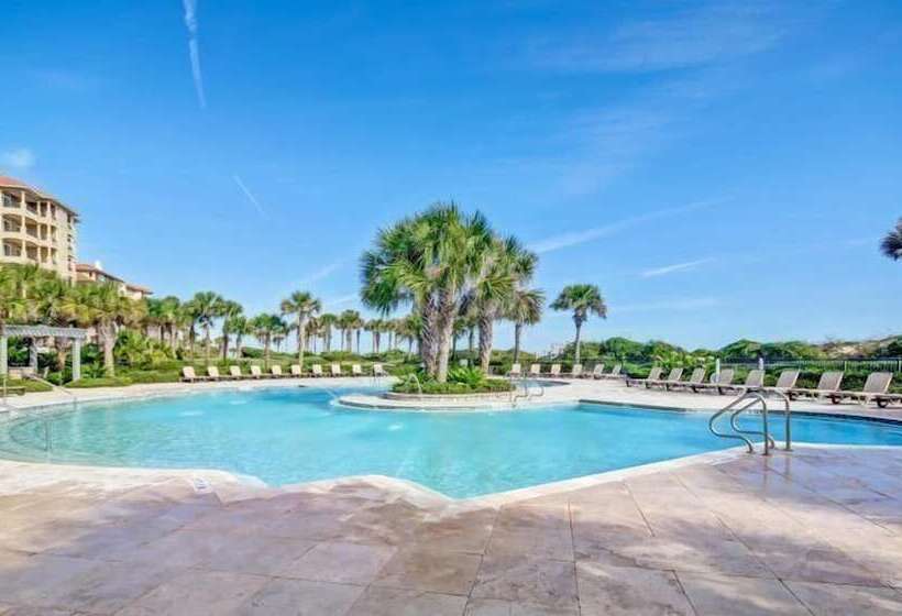 ホテル 1851 1852 Turtle Dunes