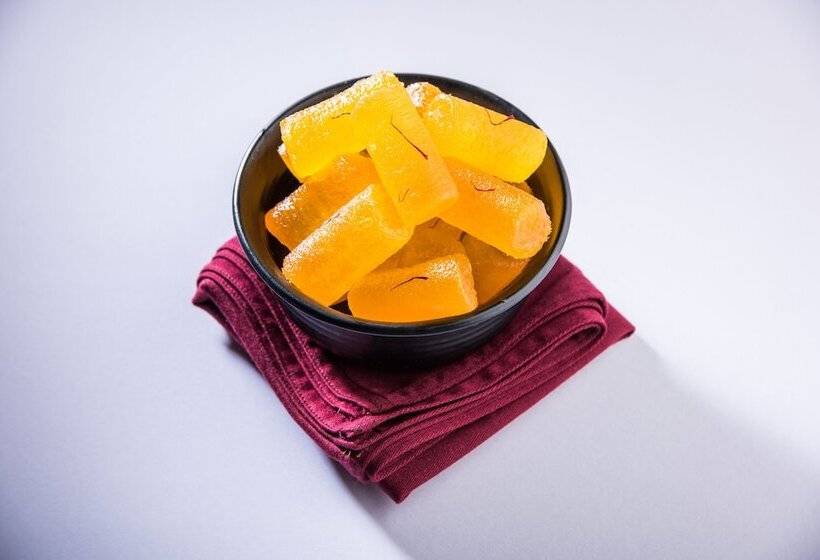 Hotel Capital O 30857 The Kd Resort