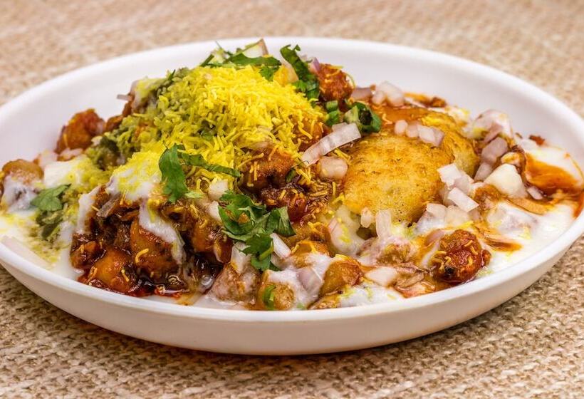 Hotel Capital O 30857 The Kd Resort