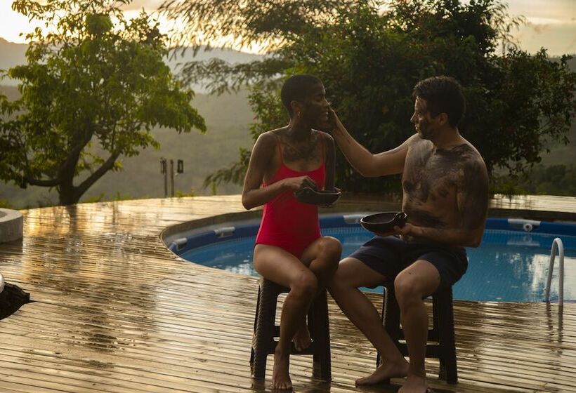 Hotel Finca El Porvenir Magia En La Montaña