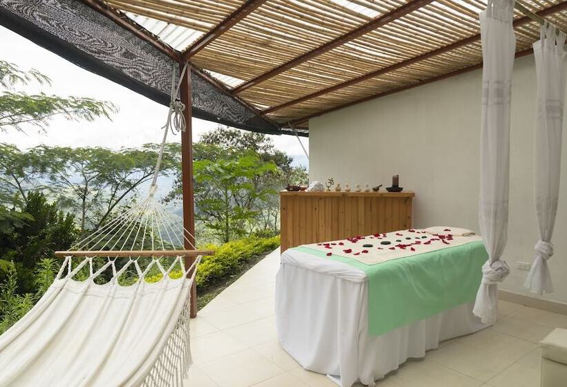 Hotel Finca El Porvenir Magia En La Montaña