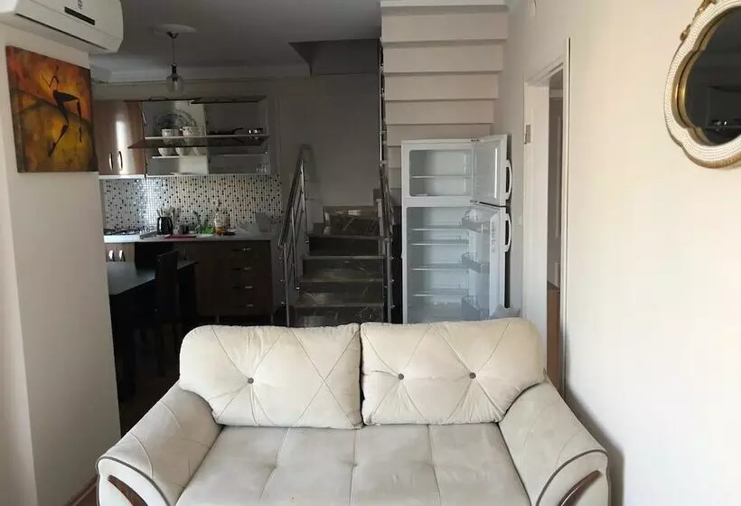 هتل Gul Apart