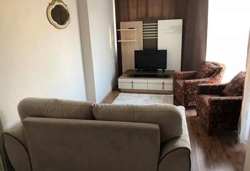 هتل Gul Apart