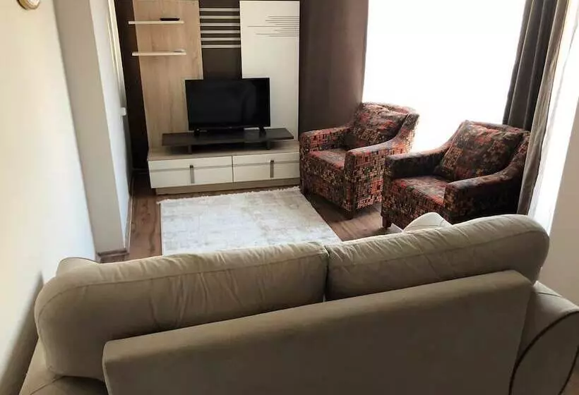 هتل Gul Apart