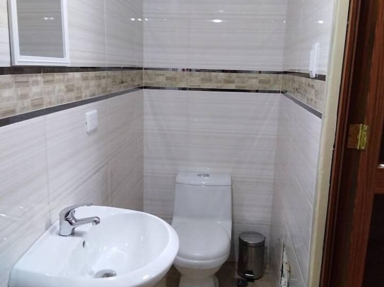 هتل Hospedaje Gran Leon