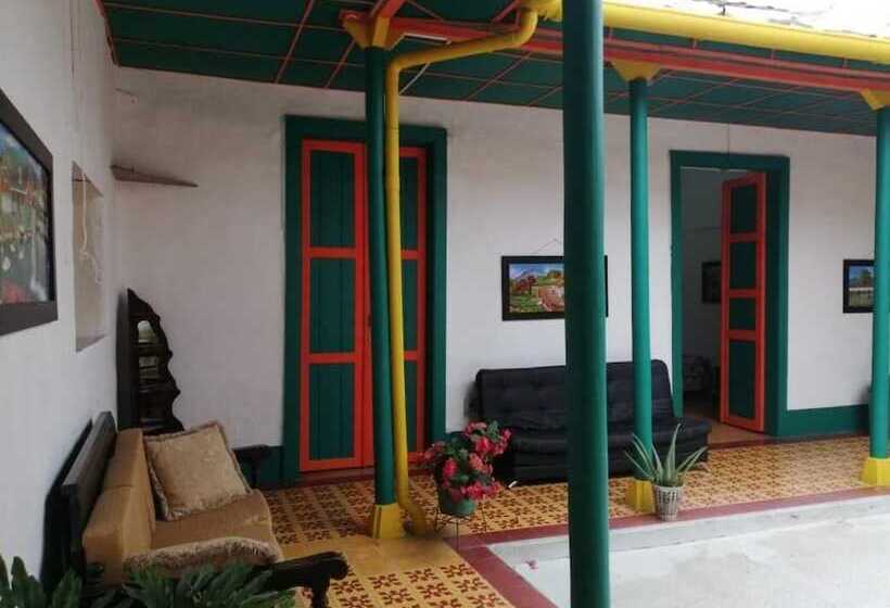 酒店 Jardin Es Tuyo