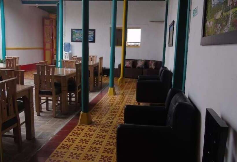 酒店 Jardin Es Tuyo