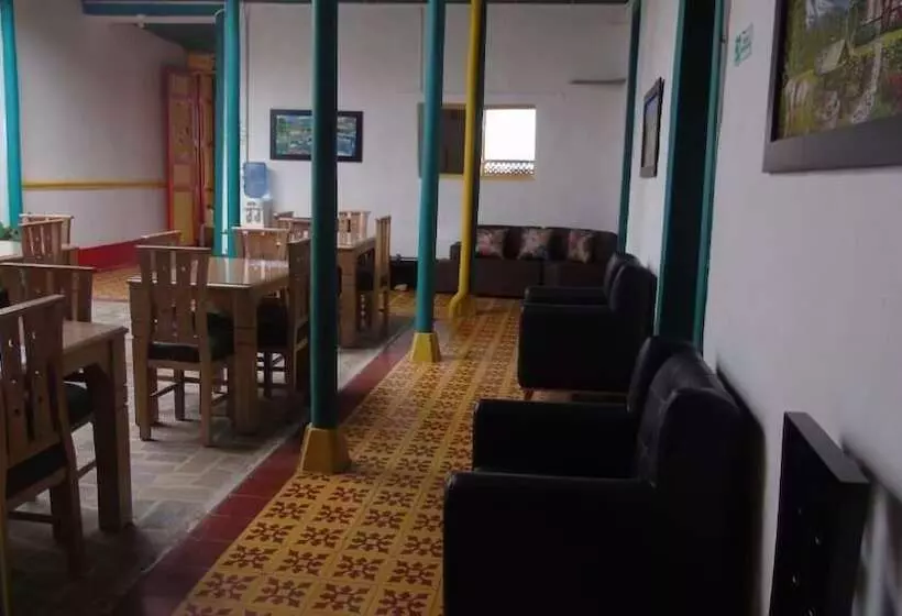 ホテル Jardin Es Tuyo