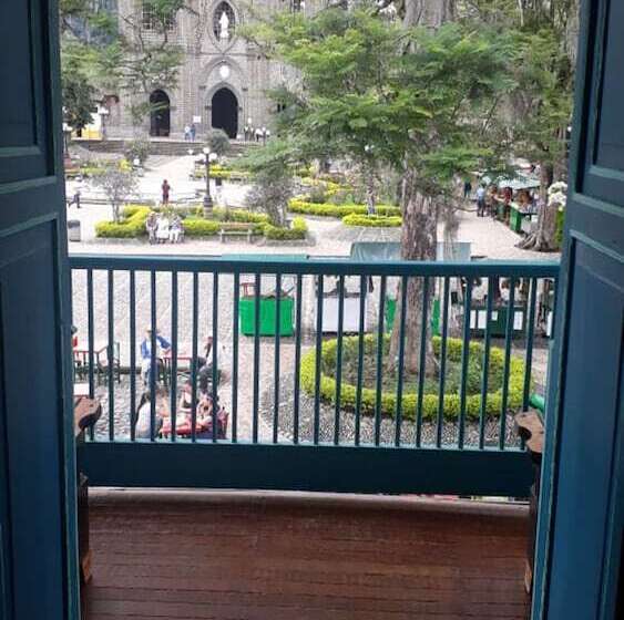 酒店 Jardin Es Tuyo