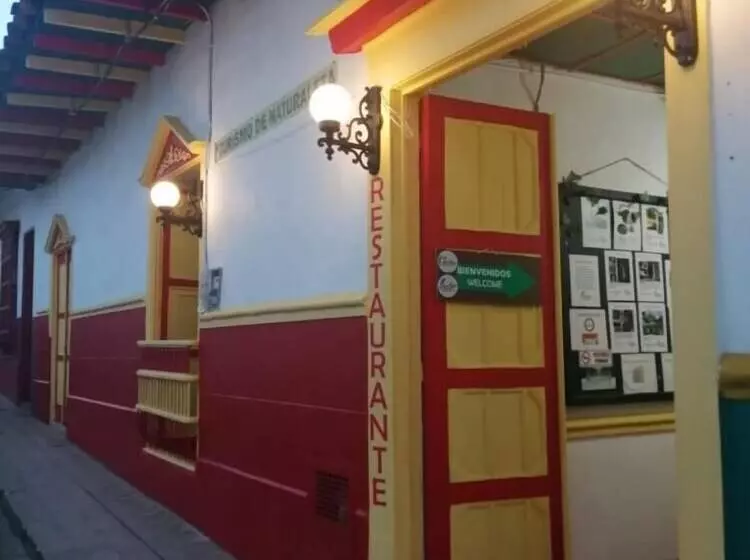 ホテル Jardin Es Tuyo