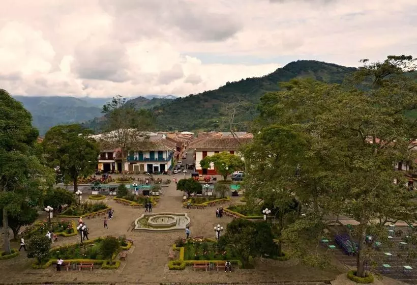 ホテル Jardin Es Tuyo