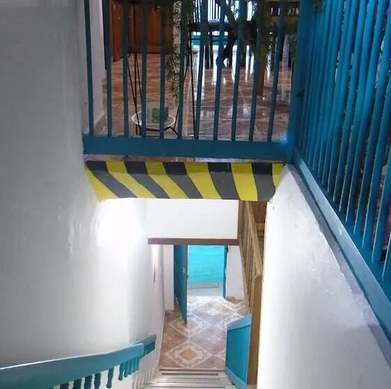 ホテル Jardin Es Tuyo