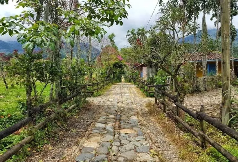 ホテル Jardin Es Tuyo