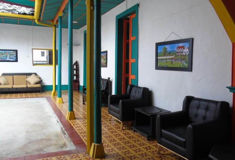 酒店 Jardin Es Tuyo