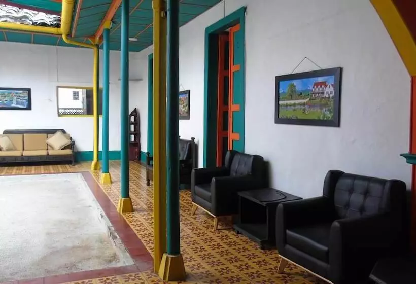 ホテル Jardin Es Tuyo