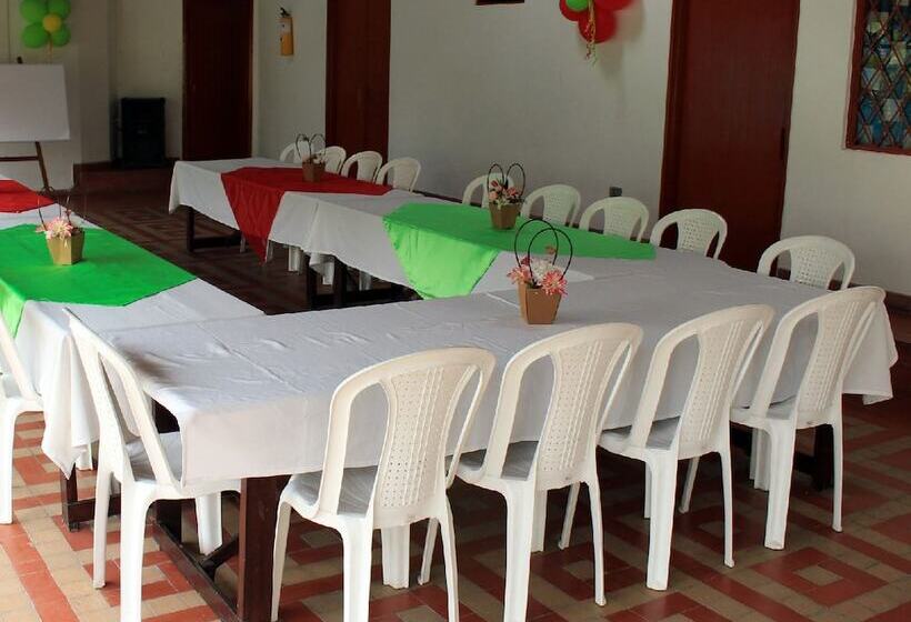 호텔 La Oliva Club Centro Campestre