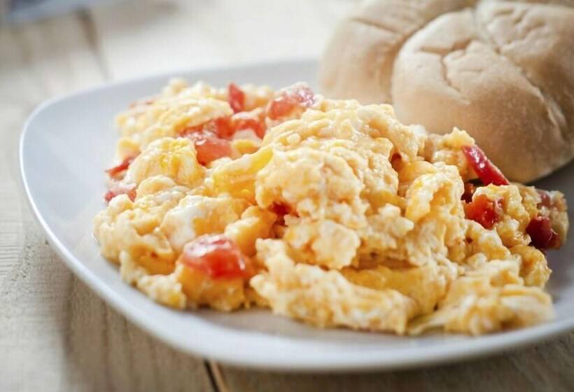 호텔 La Oliva Club Centro Campestre