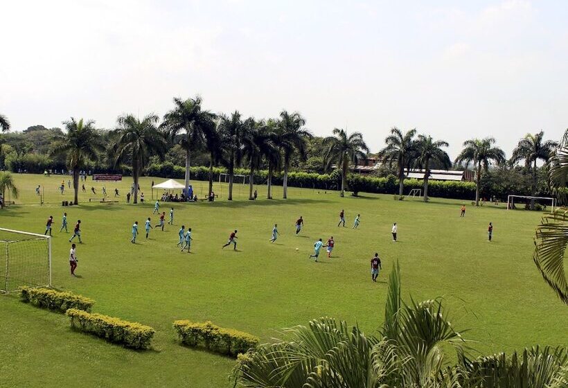 호텔 La Oliva Club Centro Campestre