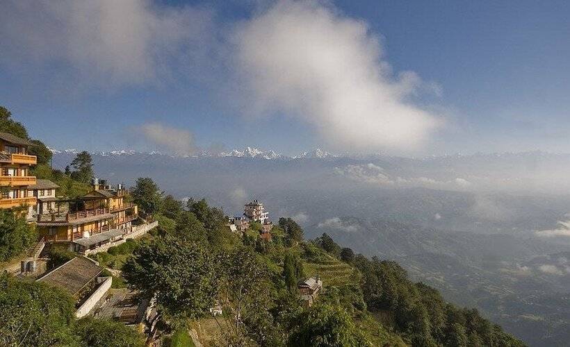 هتل Lala Palace Resort