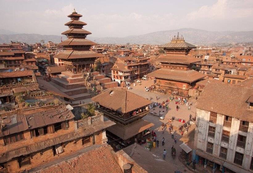 هتل Lala Palace Resort