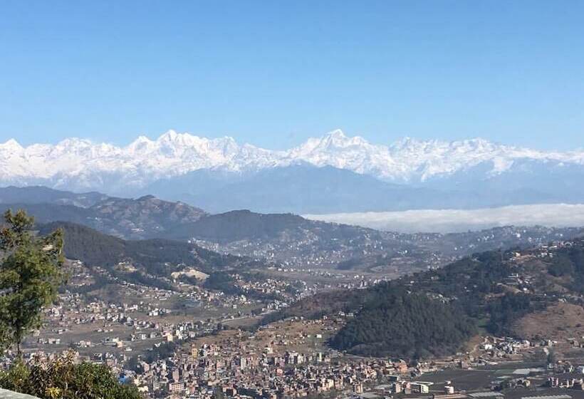 هتل Lala Palace Resort