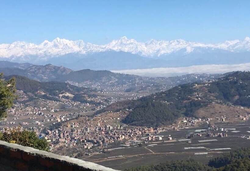 هتل Lala Palace Resort