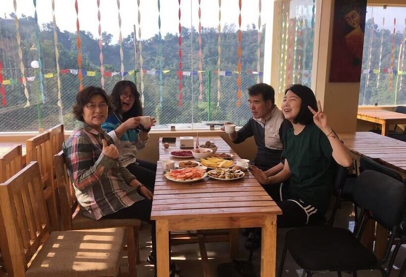 هتل Lala Palace Resort