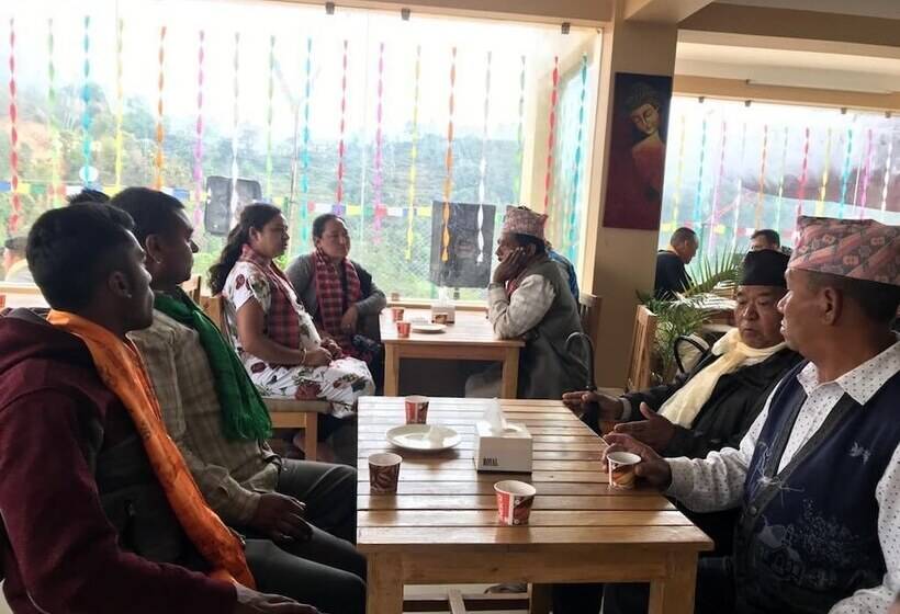 هتل Lala Palace Resort