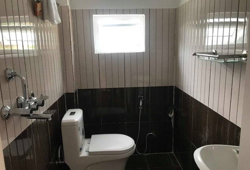 هتل Lala Palace Resort