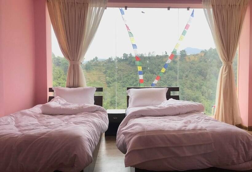 هتل Lala Palace Resort