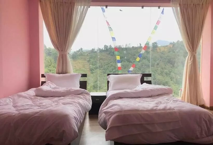 هتل Lala Palace Resort