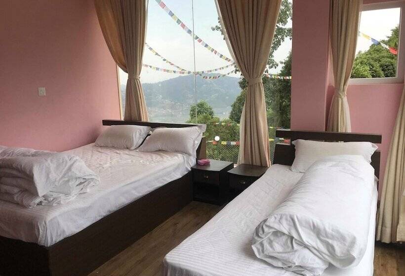 هتل Lala Palace Resort