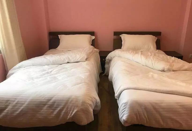 هتل Lala Palace Resort