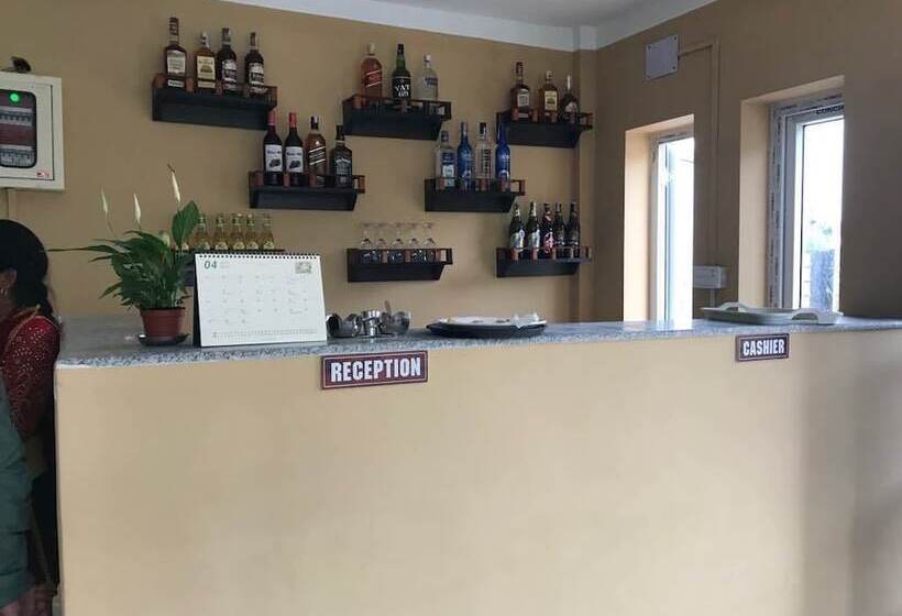 هتل Lala Palace Resort