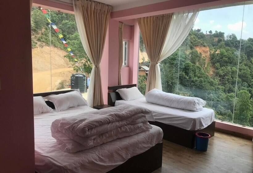 هتل Lala Palace Resort