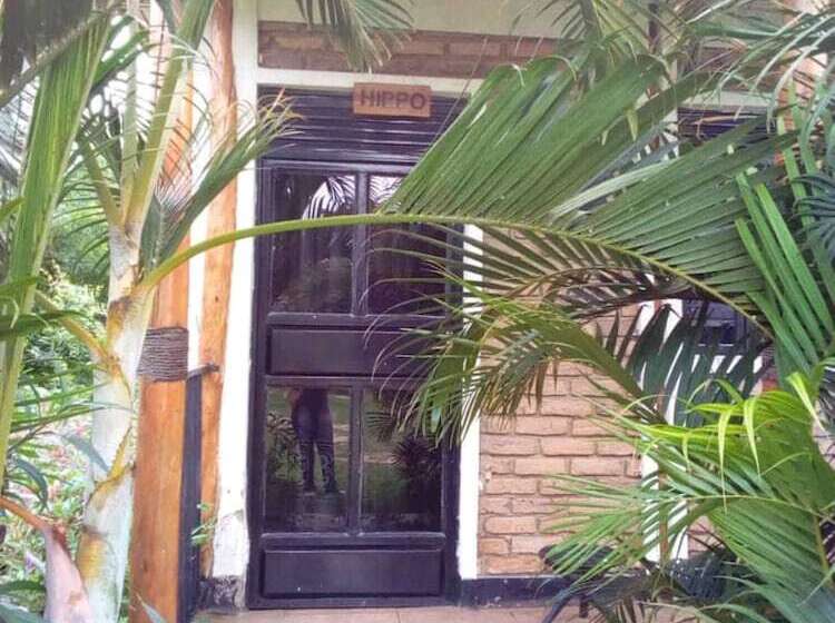 هتل Marianah Tourist