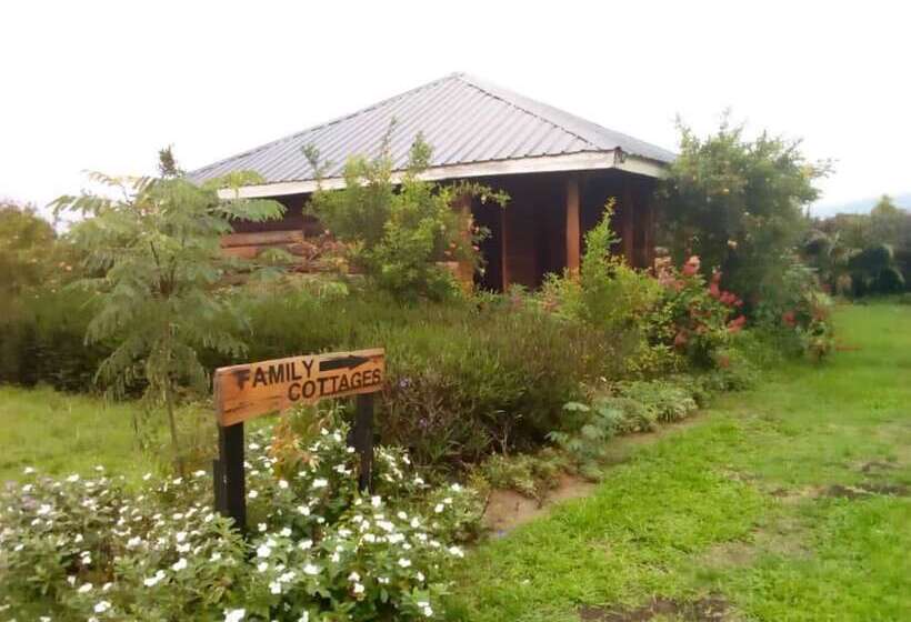 هتل Marianah Tourist