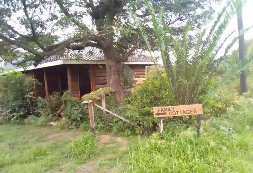 هتل Marianah Tourist