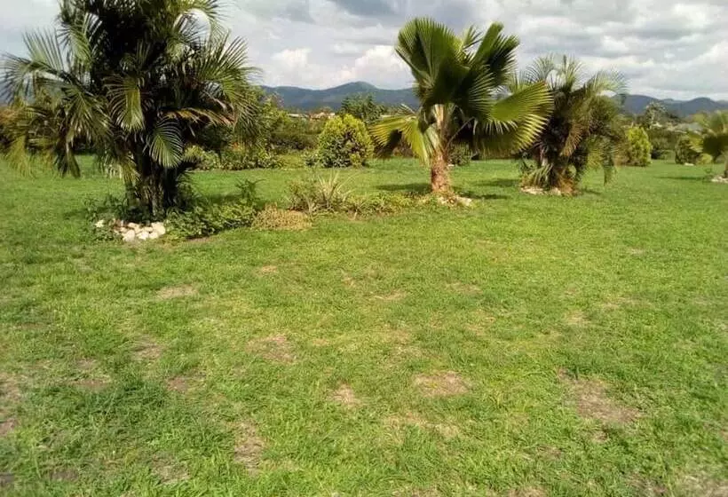 هتل Marianah Tourist