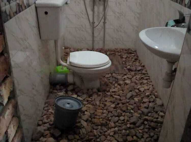 هتل Marianah Tourist