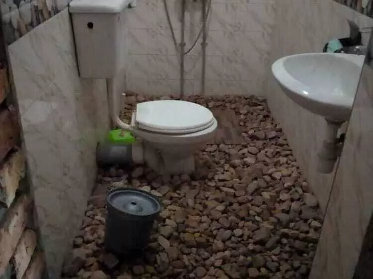 هتل Marianah Tourist