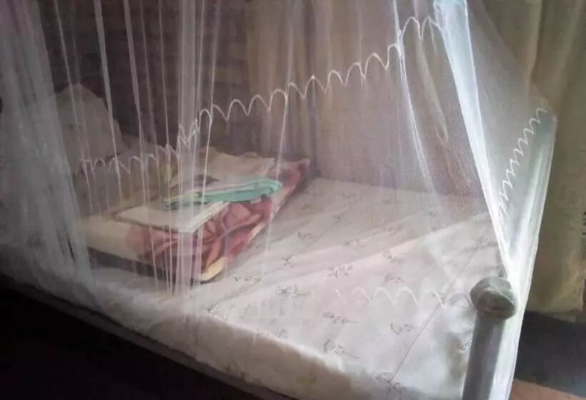 هتل Marianah Tourist