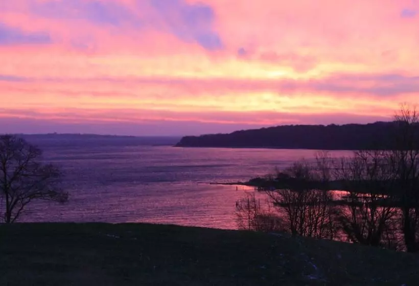 ホテル Naturperlen