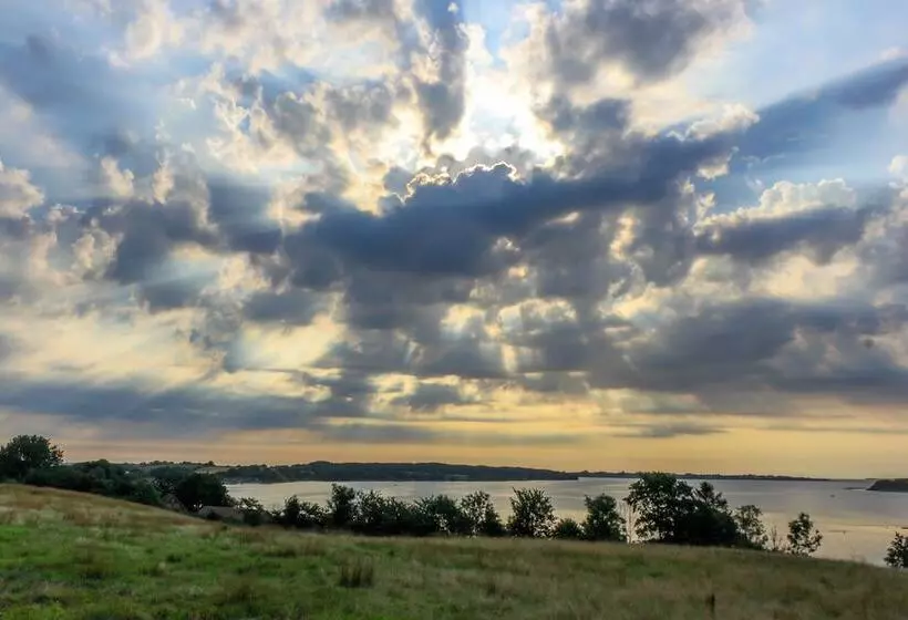 ホテル Naturperlen