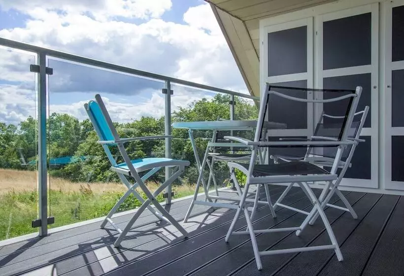 ホテル Naturperlen