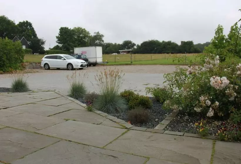 ホテル Naturperlen