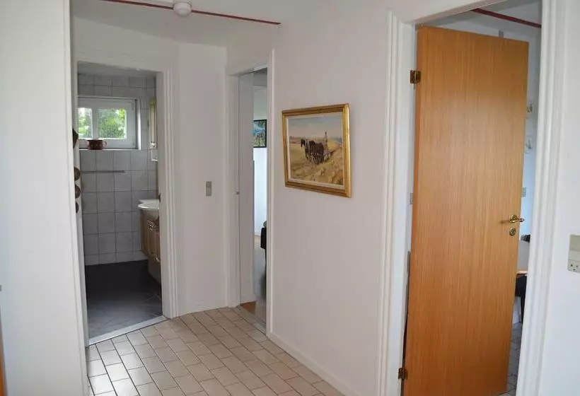 ホテル Naturperlen