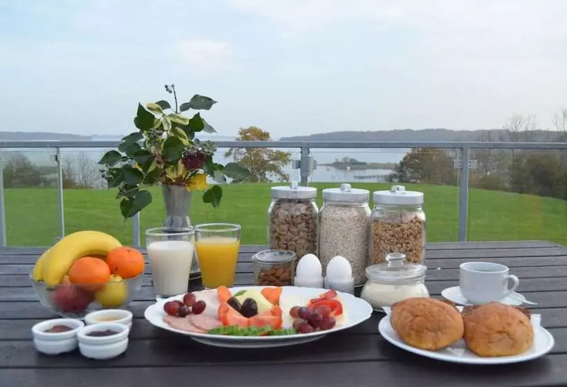 ホテル Naturperlen