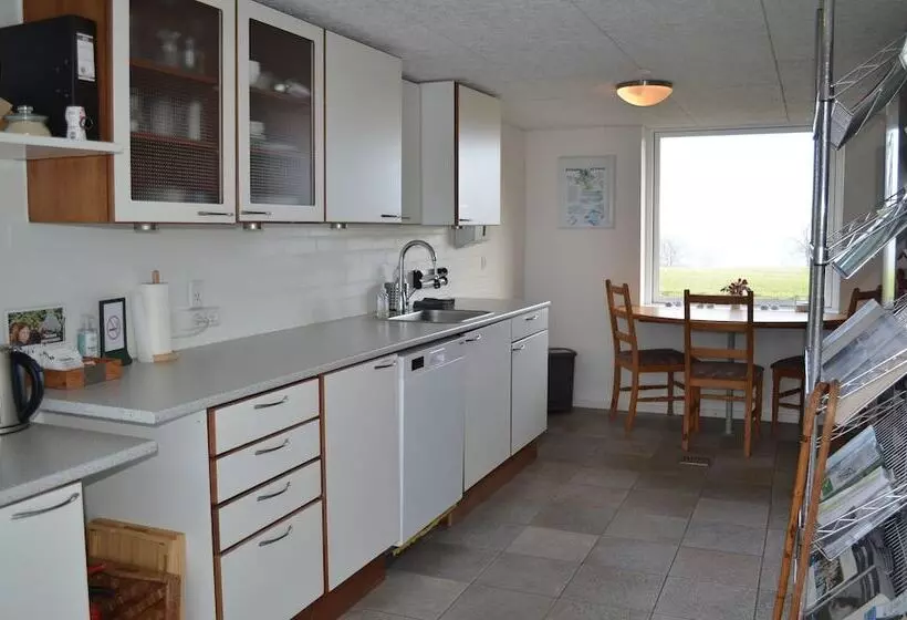 ホテル Naturperlen