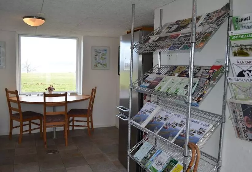 ホテル Naturperlen